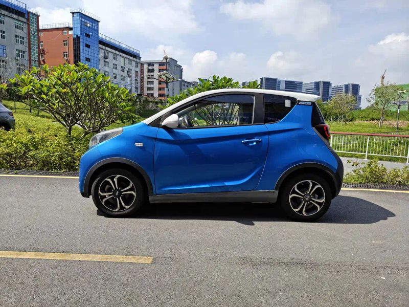 qq microcar