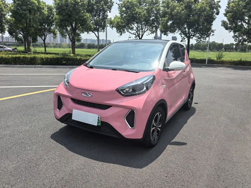 qq microcar