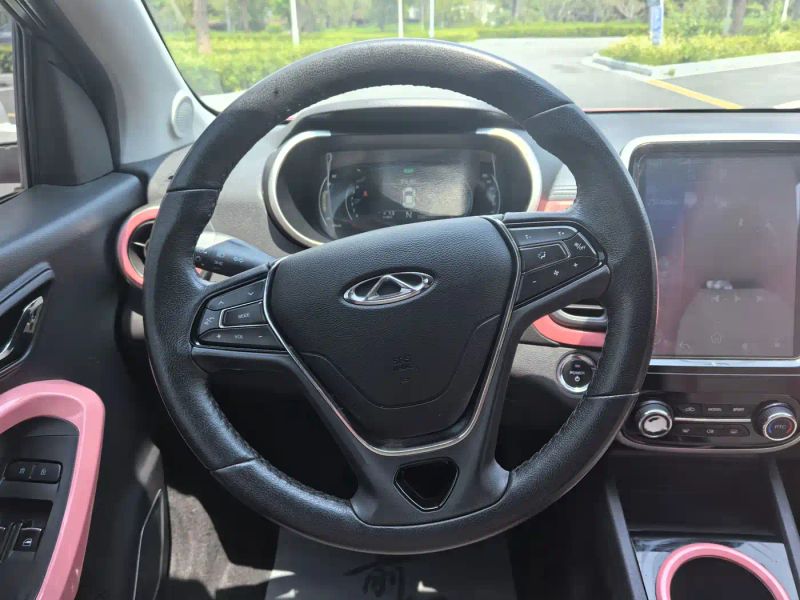 qq microcar