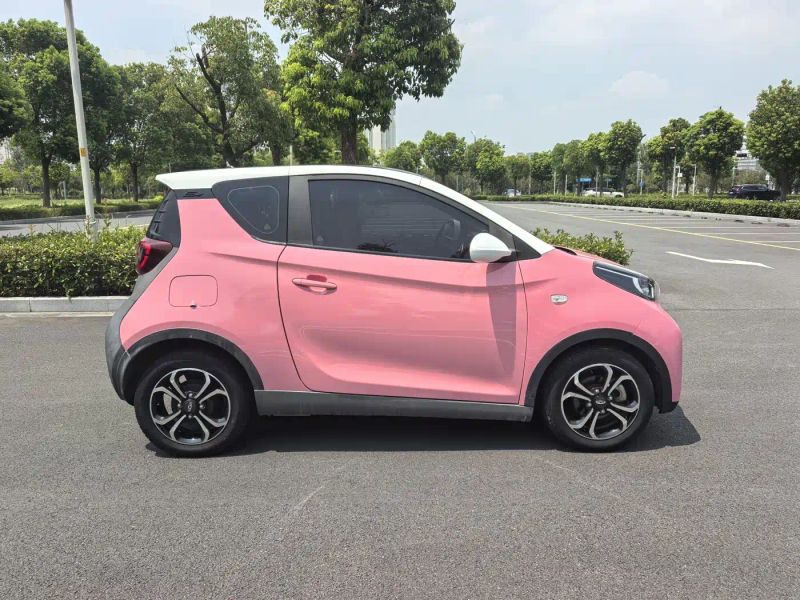 qq microcar