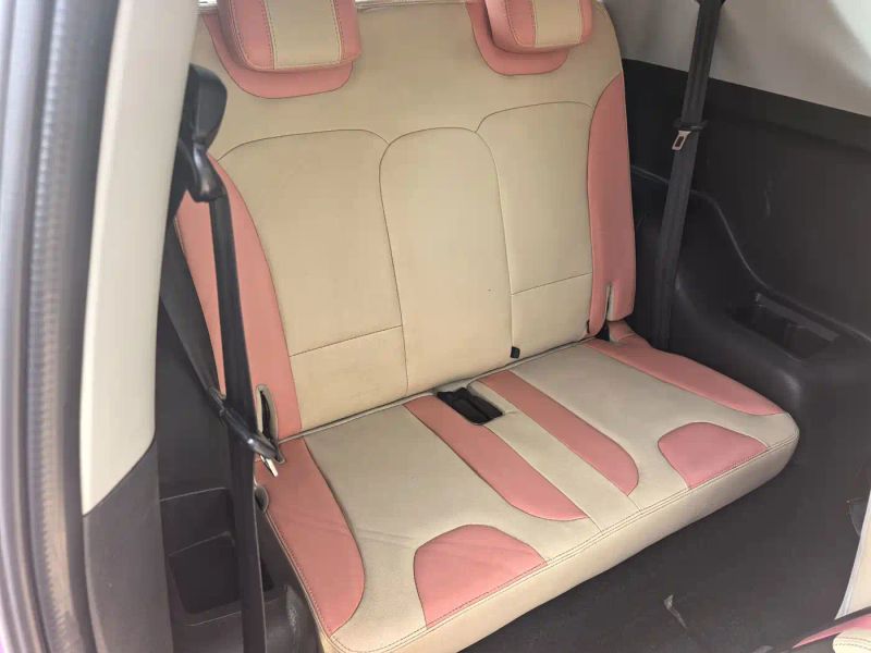 qq microcar