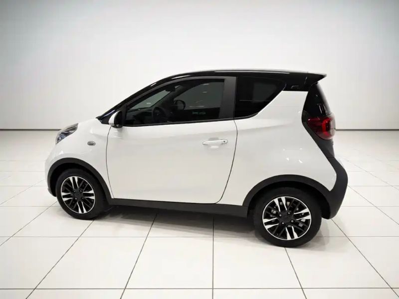 qq microcar