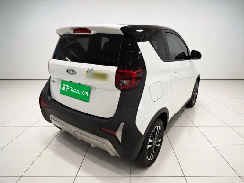 qq microcar