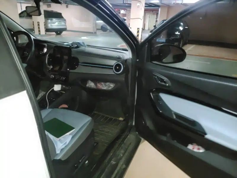 qq microcar