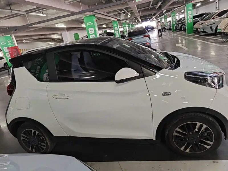 qq microcar