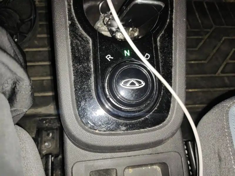 qq microcar