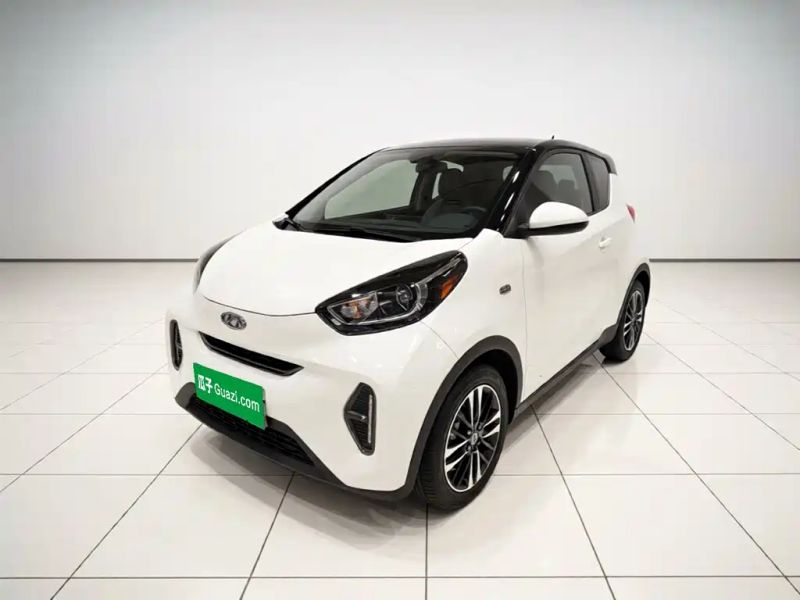 qq microcar