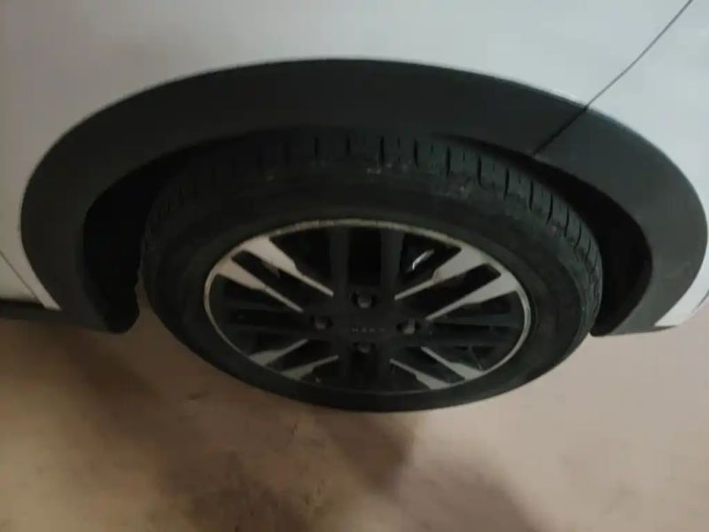 qq microcar