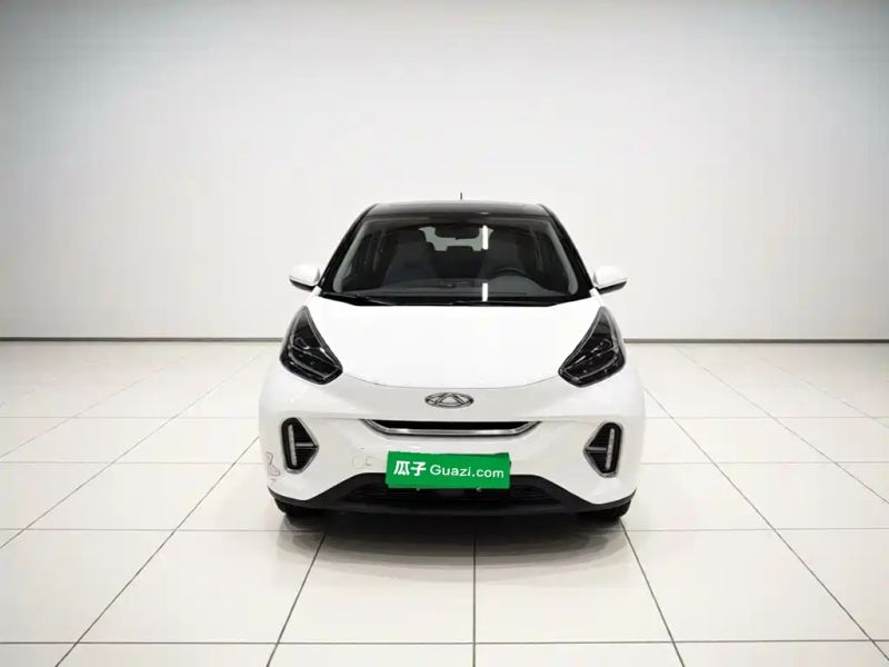 qq microcar
