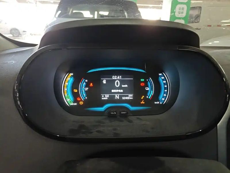 qq microcar