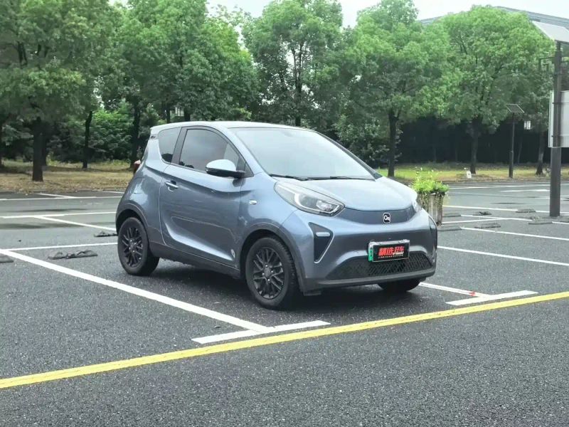 qq microcar