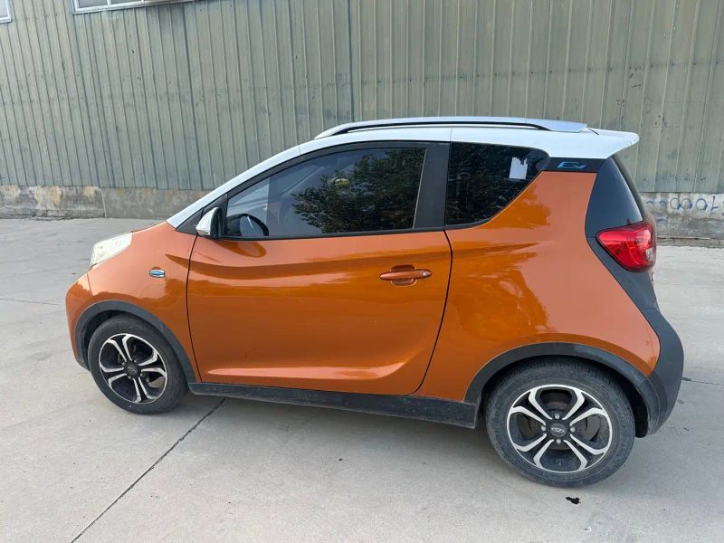 qq microcar