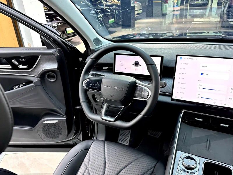 fengyun t9