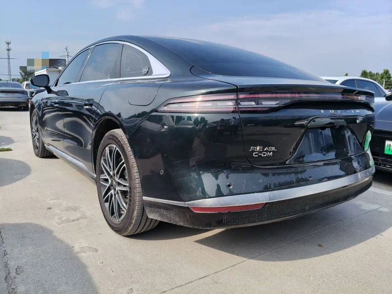 fengyun a9l