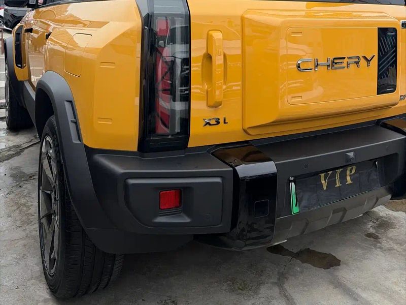 fengyun x3l