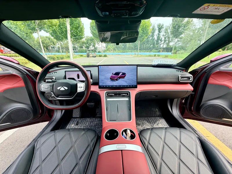 fengyun a9l