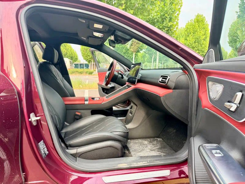fengyun a9l