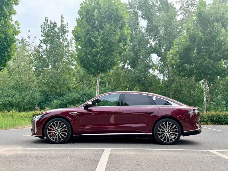 fengyun a9l