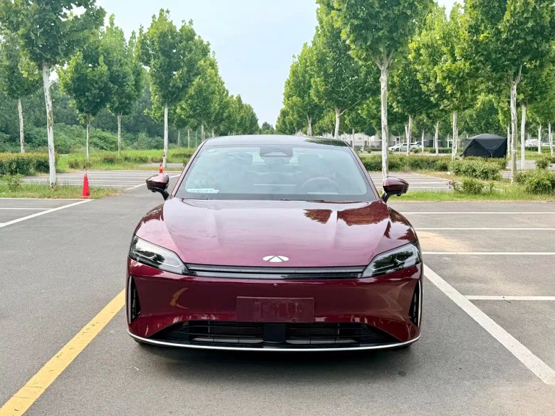 fengyun a9l