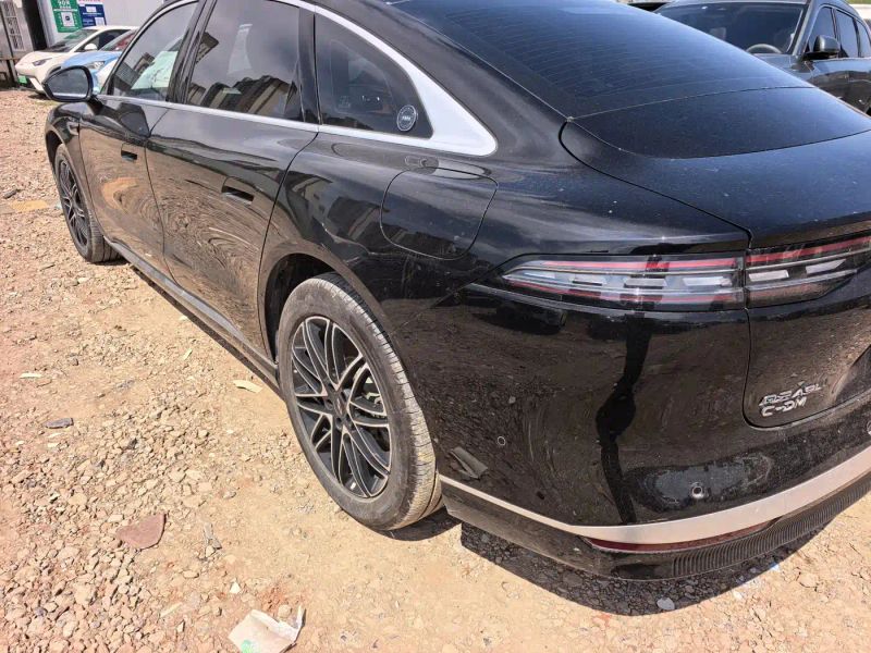 fengyun a9l