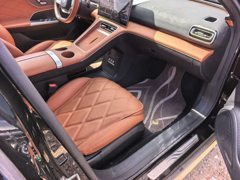 fengyun a9l