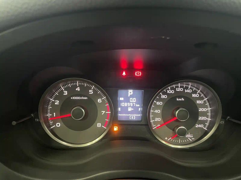 forester forester
