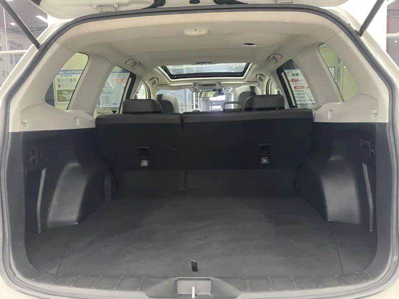forester forester