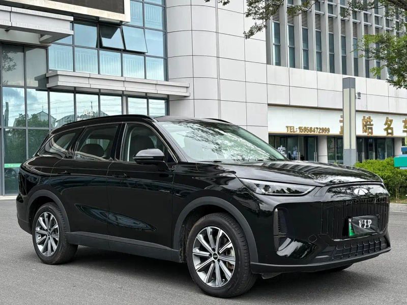 fengyun t9