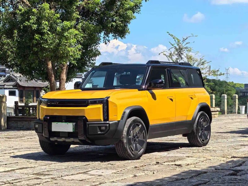 fengyun x3l