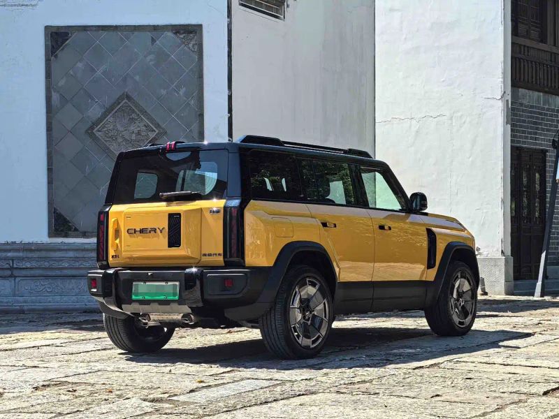 fengyun x3l