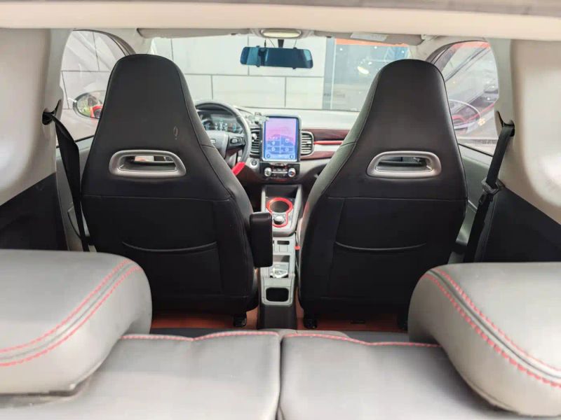 qq microcar