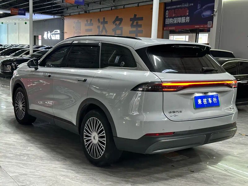 fengyun t9
