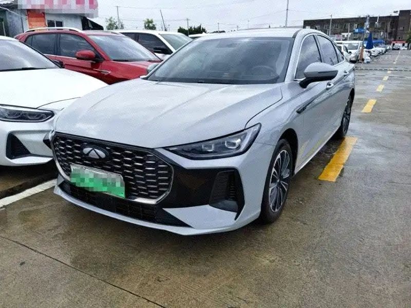 fengyun fengyun-a8l