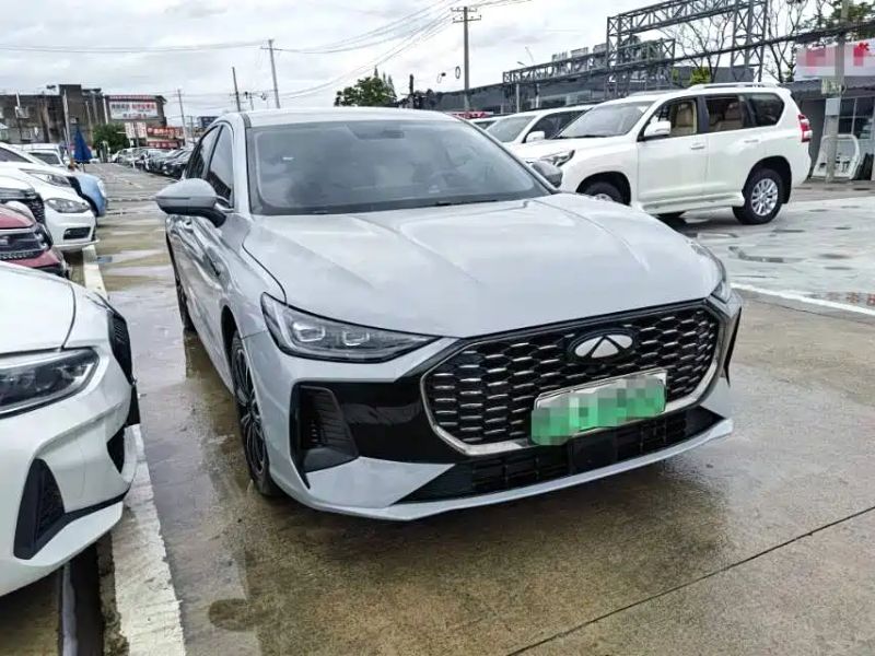 fengyun fengyun-a8l