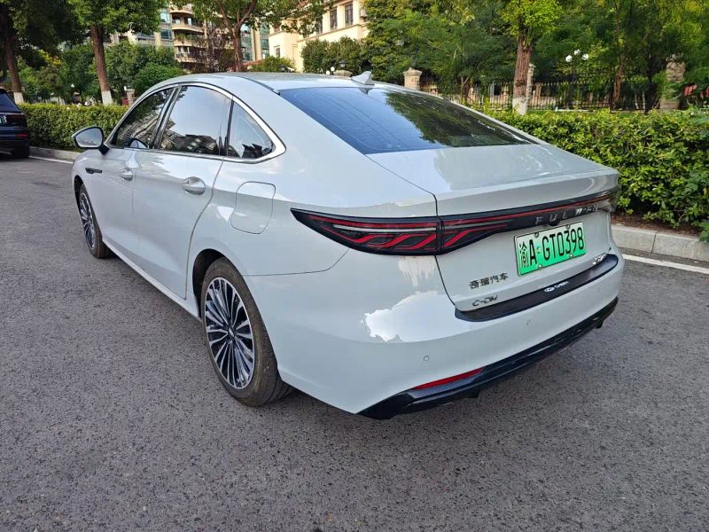 fengyun fengyun-a8l