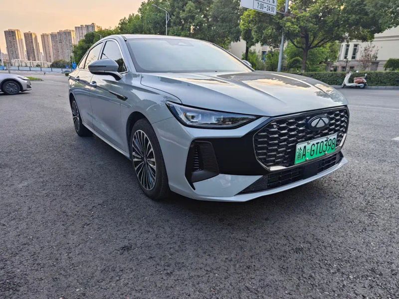 fengyun fengyun-a8l