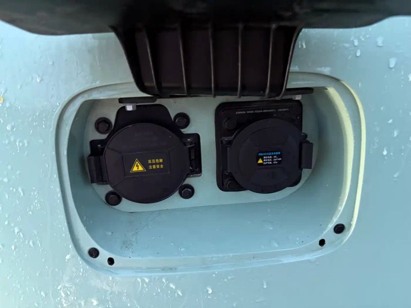 qq microcar