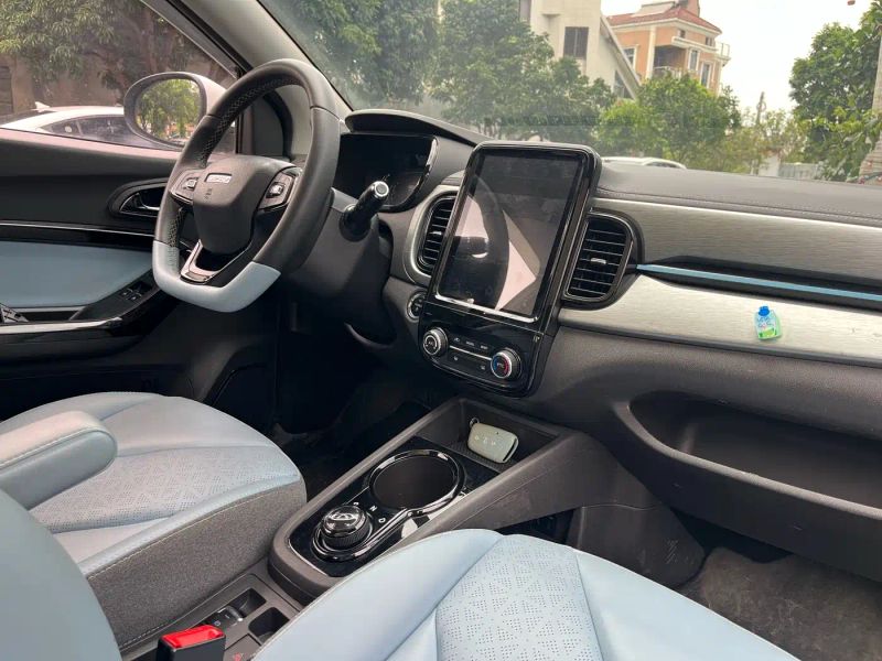 qq microcar