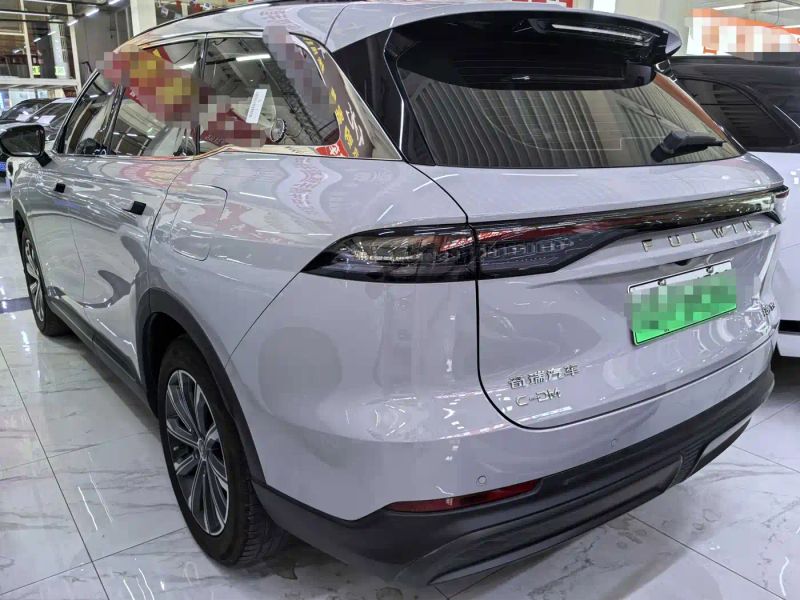 fengyun t9