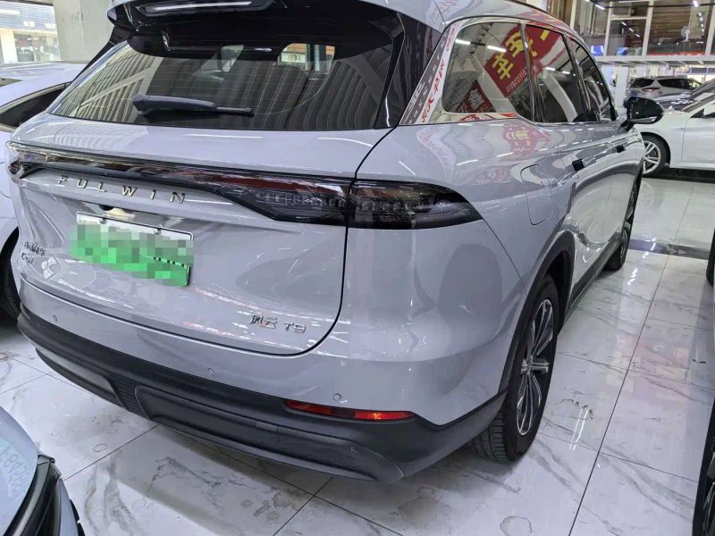 fengyun t9