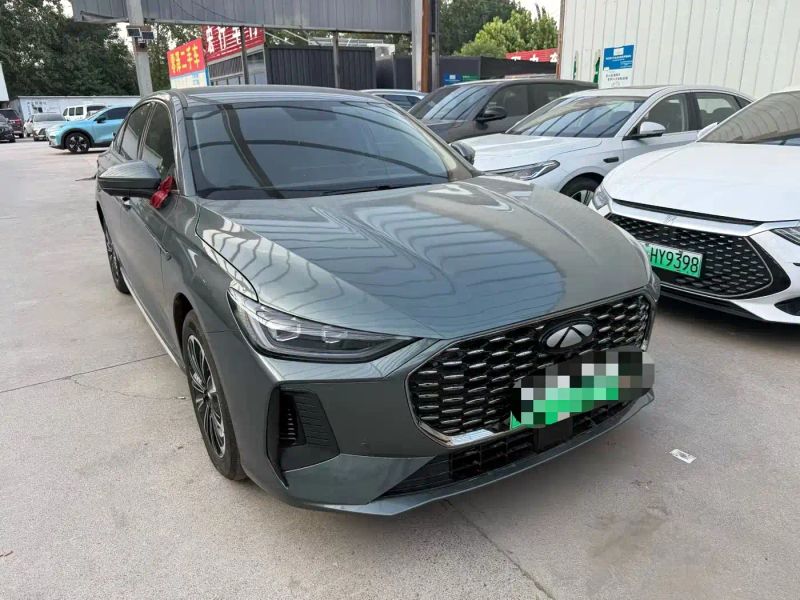 fengyun fengyun-a8l
