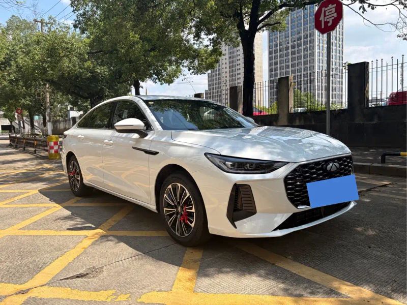 fengyun fengyun-a8l