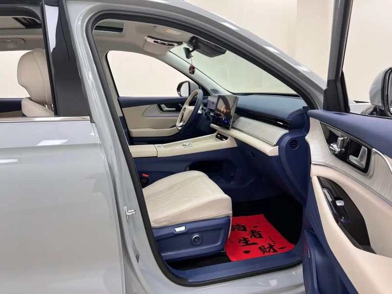fengyun t9