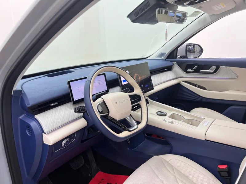 fengyun t9