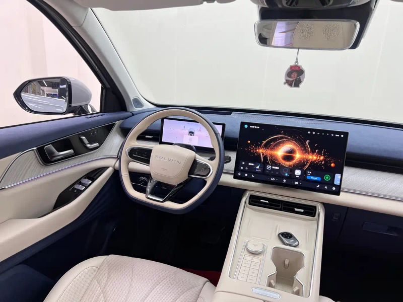 fengyun t9