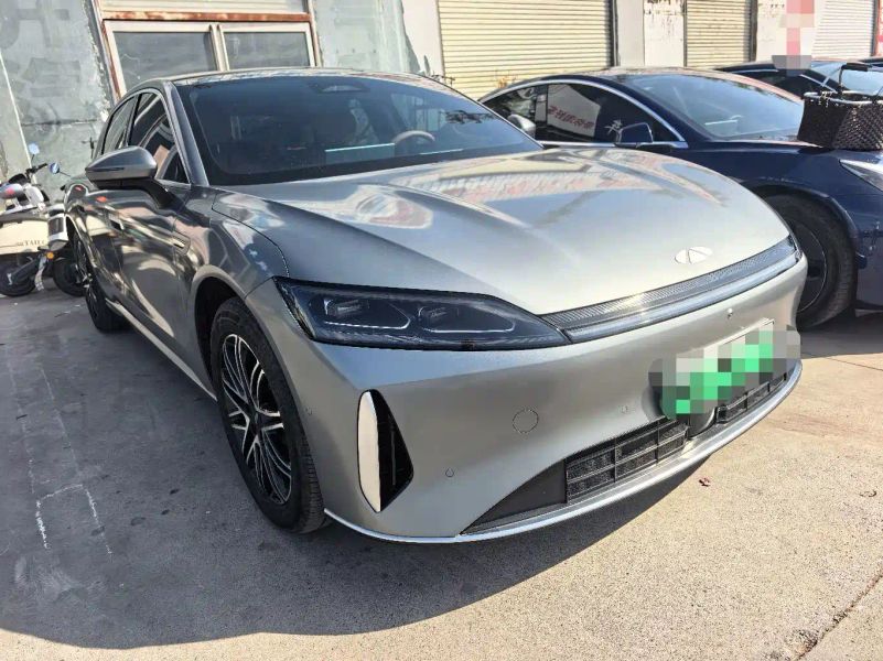 fengyun a9l