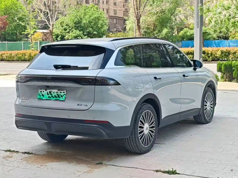 fengyun t9