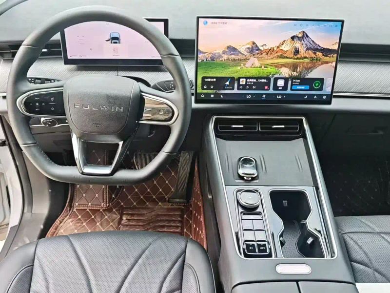 fengyun t9