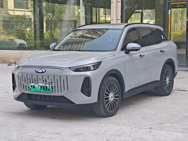 fengyun t9