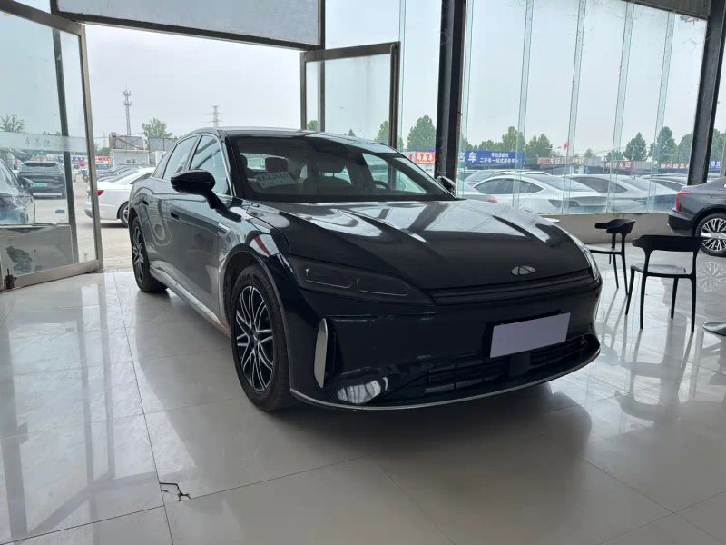 fengyun a9l